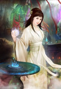 一闕晴空