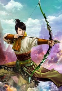 放開那隻鬼