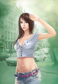 霧時與楓