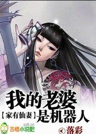 特工系列:相公,別碰我呀!(又名:家有仙妻:我的老婆是機器人)
