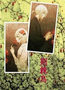(家教同人)荆棘鸟