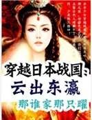 穿越日本战国:云出东瀛