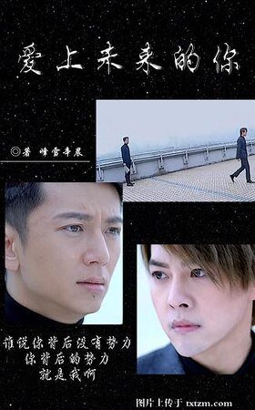(重生之名流巨星同人)爱上未来的你