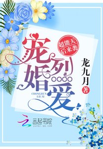 《宠婚烈爱:超能天后来袭》