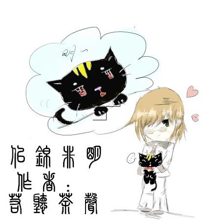 似锦非明