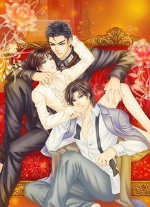惡之華(侍寢系列/出書版)