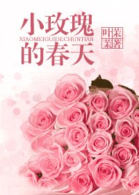 小玫瑰的春天