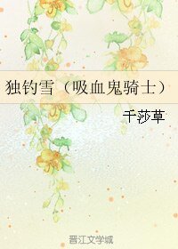 (吸血鬼战士同人)独钓雪(吸血鬼骑士)
