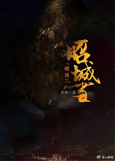 (魔道祖師同人)【曦瑤】昭城雪