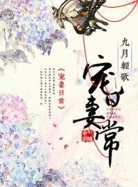 宠妻日常(袭夫人成长实录)