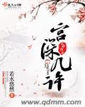 宫深几许