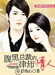 腹黑總裁的律師情人