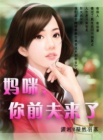 妈咪,你前夫来了(高干)