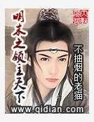 明末之领主天下