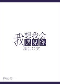 我想我会遇见你