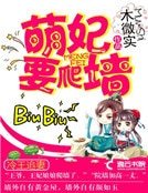 冷王追妻:萌妃要爬墙