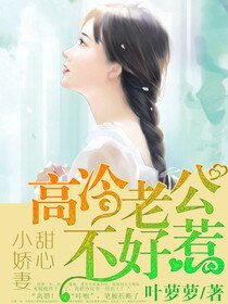 甜心小嬌妻:高冷老公不好惹
