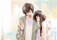 豪门溺宠:总裁的暖妻
