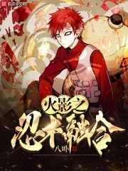 融合流忍術大師