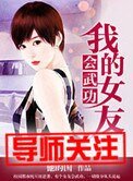我的女友會武功