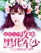 騙婚有理:攻略黑化軍少