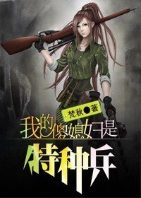 我的傻媳婦是特種兵(我的媳婦三部曲之一)