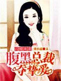 《闪婚来袭:腹黑总裁夺挚爱》