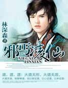 邪丐凌仙