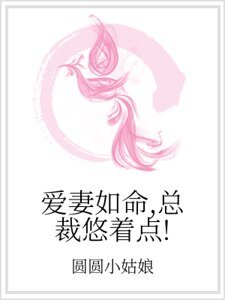 愛妻如命,總裁悠著點!