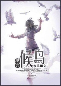 候鸟