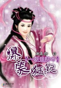 一級追妻令:爆笑狂妃