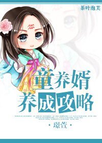 童养婿养成工略-最是男神傲诀时