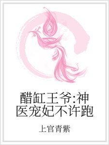 醋缸王爷:神医宠妃不许跑