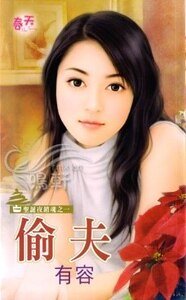 偷夫(圣诞夜销魂之一)