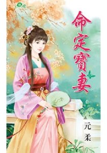 命定宝妻