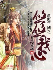 (三国同人)重返三国之悠悠我心