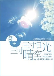 (網王同人)三寸日光,三寸晴空