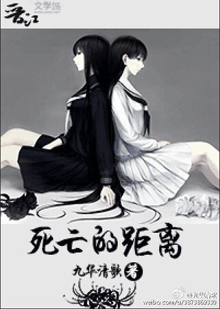 死亡的距離