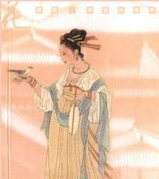 唐朝名女:高阳公主
