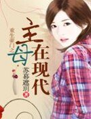 重生豪门之主母在现代
