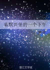 索默兴堡的一个下午