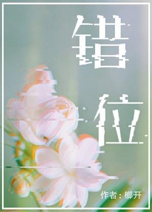 (BL/最爱你的那十年同人)错位