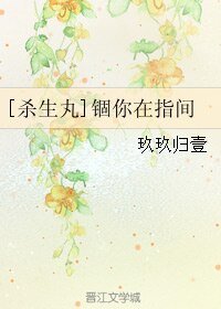 (BL/殺生丸同人)錮你在指間