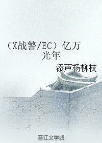 (BL/X战警同人)(X战警/EC)亿万光年