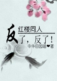 (红楼同人/BL)红楼之反了,反了!