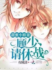 甜蜜小娇妻:顾少,请休战!