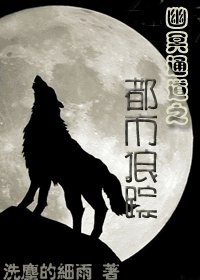 《幽冥通道之都市狼踪》