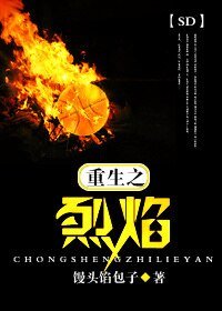 (SD同人)重生之烈焰