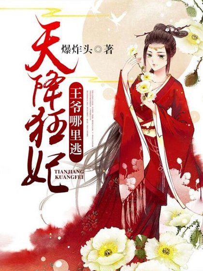 天降狂妃,王爷哪里逃