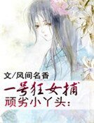 頑劣小丫頭:一號狂女捕